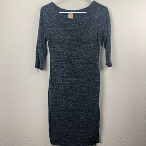 Zara Trafaluc Jersey Dress